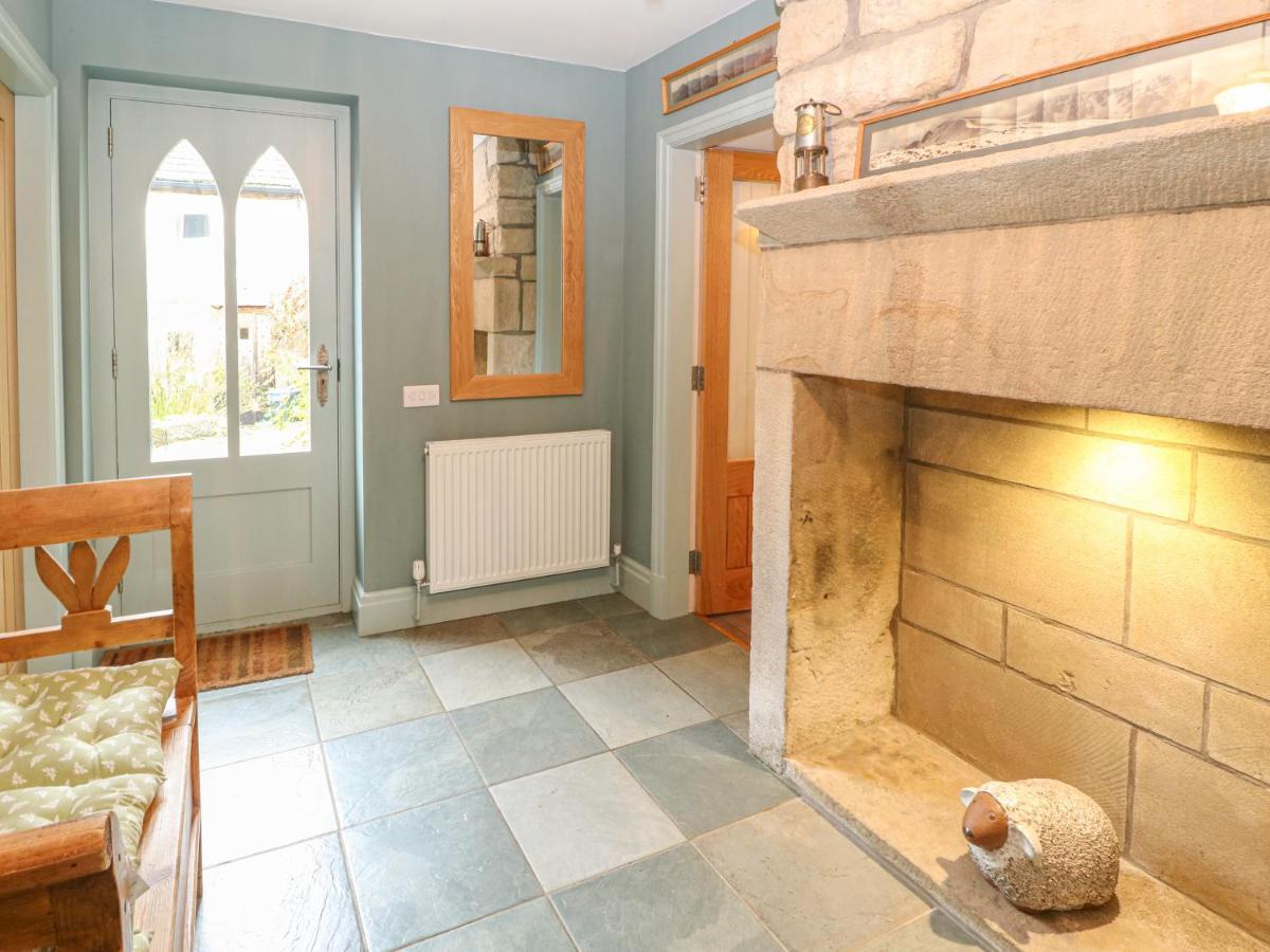 Salter Rake Gate Cottage Walsden Esterno foto